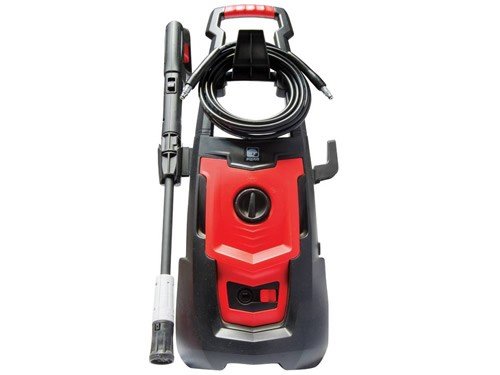 Hidrolavadora Eléctrica 1800W 140 BAR Equus