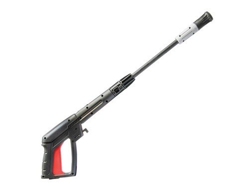 Hidrolavadora Eléctrica 1800W 140 BAR Equus