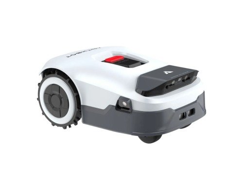 Robot cortacesped inalámbrico Anthbot Genie 600 con IA hasta 900m2