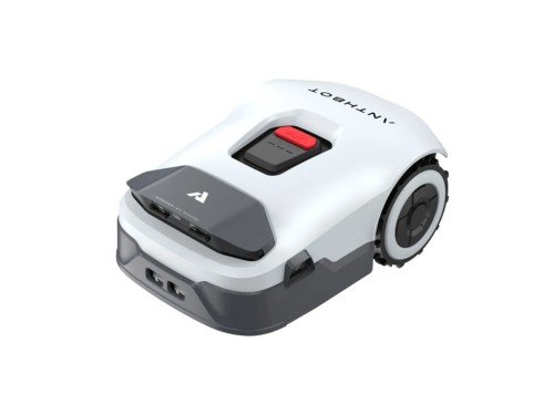 Robot cortacesped inalámbrico Anthbot Genie 600 con IA hasta 900m2