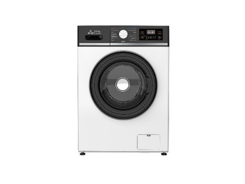 Lavarropas Carga Frontal Carrefour Home 6kg hwmf6 24