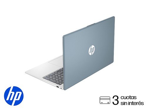 Notebook HP 15-fc0251la