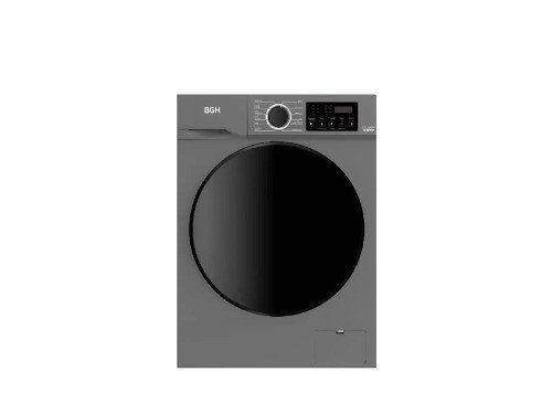 LAVARROPAS CF. INVERTER BGH 8KG 1400RPM PIH034068 