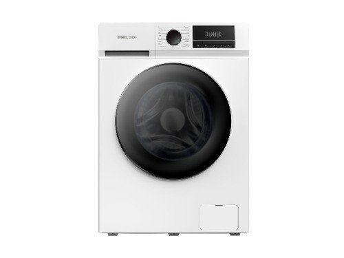 Lavarropas carga frontal Philco 11 kg phlfa11c3abn.