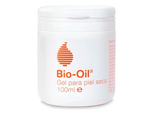 Bio Oil Dry Skin Gel Tratamiento Piel Seca Reparador 100ml