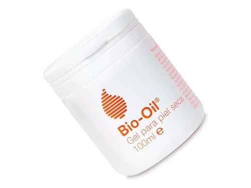 Bio Oil Dry Skin Gel Tratamiento Piel Seca Reparador 100ml