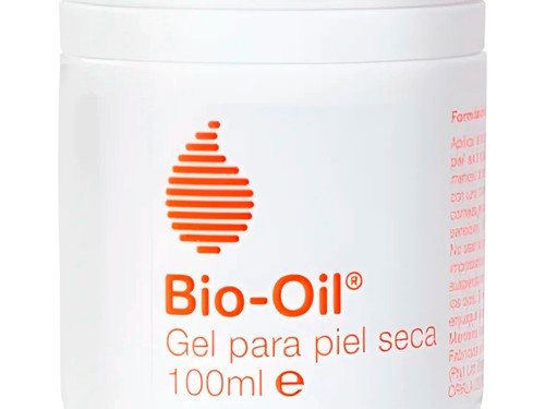 Bio Oil Dry Skin Gel Tratamiento Piel Seca Reparador 100ml