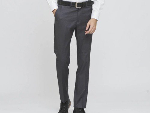 Chino de sarga moline