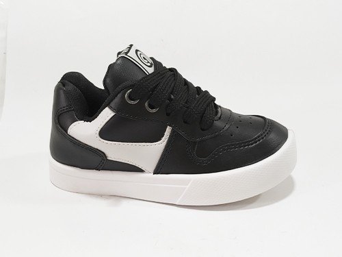 Zapatilla urbana infantil unisex, RAVE.