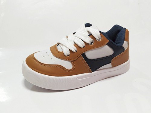 Zapatilla urbana infantil unisex, RAVE.