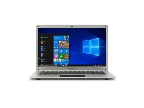 Notebook Enova 14" CEL4020 4GB 128GB C141PP A3 S12