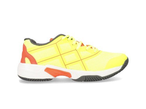 Zapatillas Kombat Padel Match