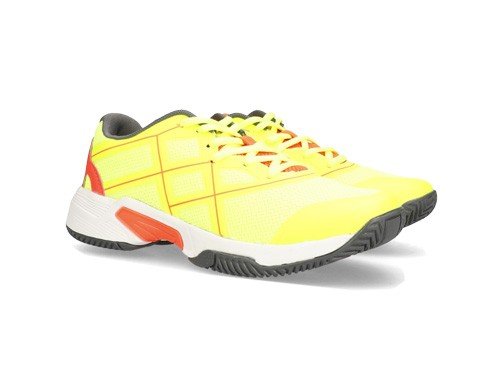 Zapatillas Kombat Padel Match