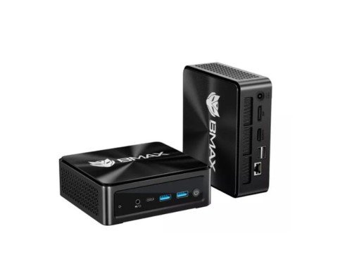 Mini PC Bmax B9 Power Intel Core i9-12900H 5.0G-G7U8