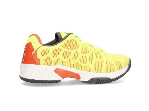 Zapatillas Kombat Padel Kage