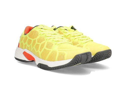 Zapatillas Kombat Padel Kage