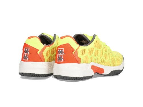 Zapatillas Kombat Padel Kage