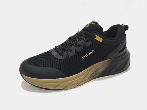 Zapatilla deportiva running de hombre, JAGUAR 9340