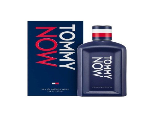 TOMMY NOW MEN EDT X100 ML