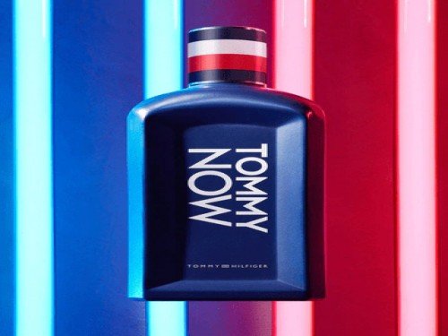 TOMMY NOW MEN EDT X100 ML