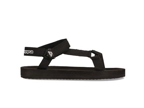 Sandalias Kappa Logo Nefari Kids