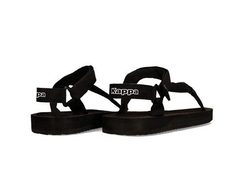 Sandalias Kappa Logo Nefari Kids