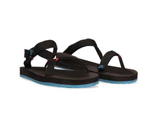 Sandalias Kappa Logo Nefari Kids