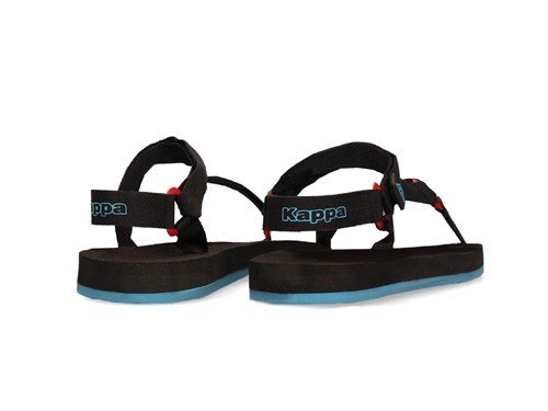 Sandalias Kappa Logo Nefari Kids
