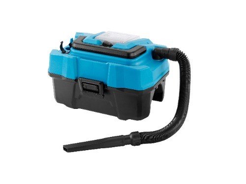 Aspiradora inalámbrica Carrefour 20V sin batería