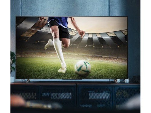 Smart Google Tv 75" Noblex DV75X8580 UHD 4K