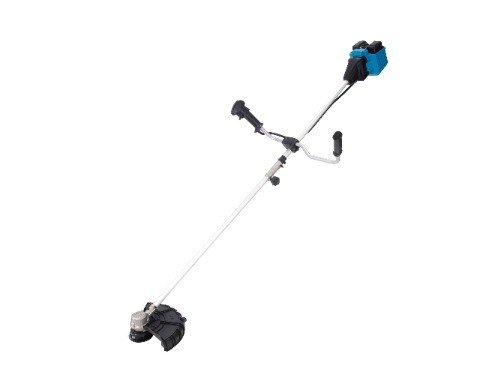 Desmalezadora inalámbrica Carrefour 2x20V sin batería