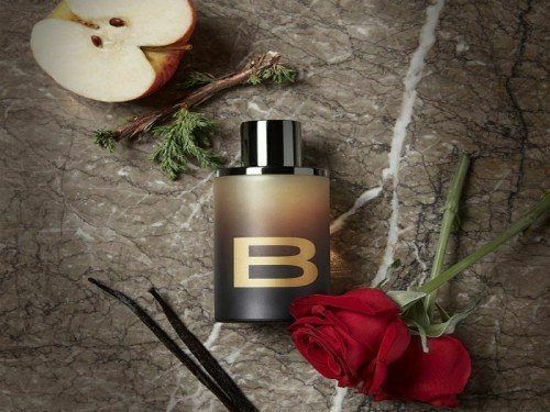 BENSIMON BOLD EDP X200ML