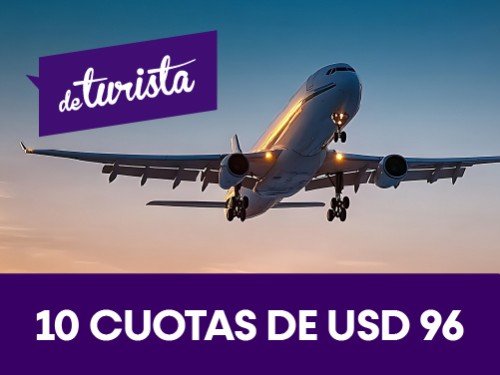 ViajeFlex-Vuelos en oferta a Punta Cana.