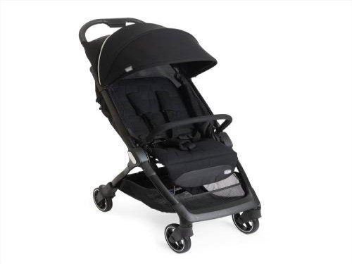 Chicco Coche We-Black 6079885950000