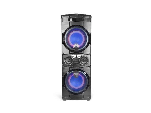 Torre de sonido Poss 800W RMS MOD.PSBTST810 HIGH POWER