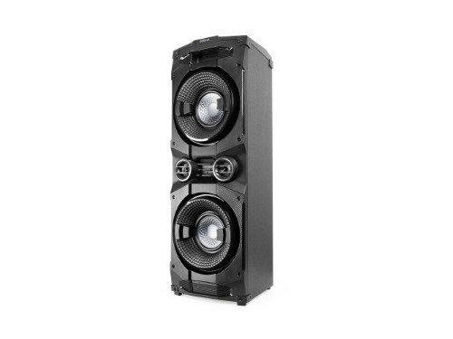 Torre Poss 400W RMS PSBTST410 negro
