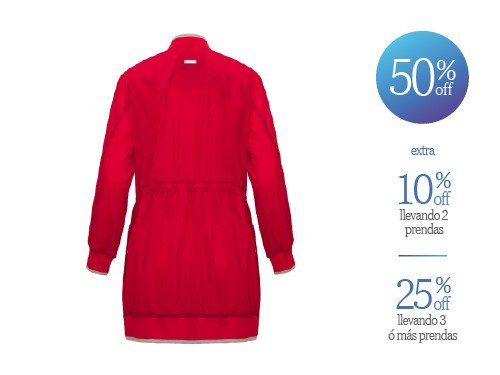 Piloto de Mujer NOVARA