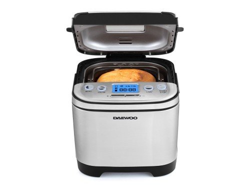 Horno De Pan Daewoo Bm9122 - 12 Programas - Timer - 1450w