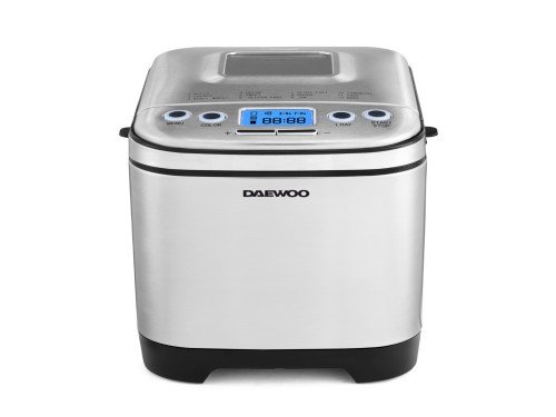 Horno De Pan Daewoo Bm9122 - 12 Programas - Timer - 1450w