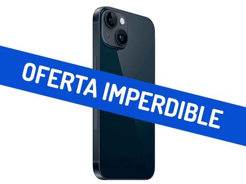 IPhone 14 Apple 128Gb Medianoche