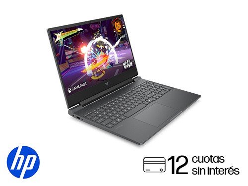 Notebook Victus Gaming 15-fa2012la