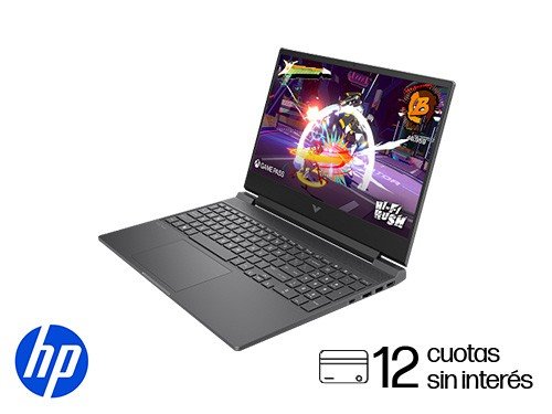 Notebook Victus Gaming 15-fa2012la