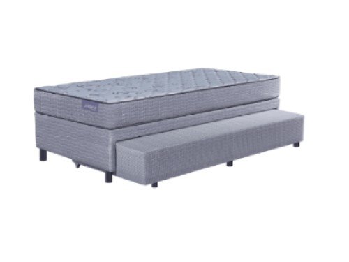 CONJUNTO INDUCOL AGRA 0.90X1.90 C/MARINERA