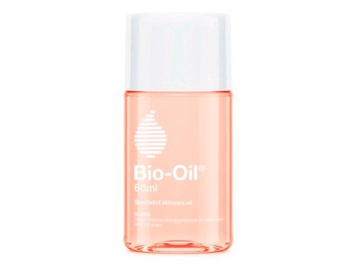 Bio Oil Aceite Cuidado De La Piel Cicatrices Estrías 60ml