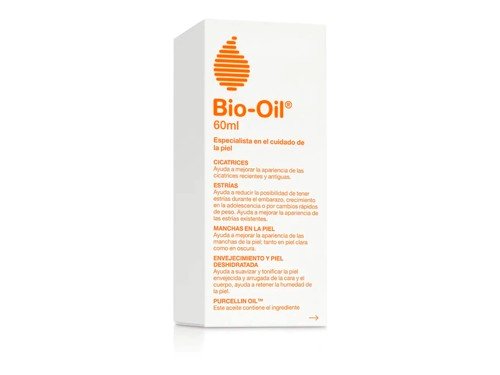 Bio Oil Aceite Cuidado De La Piel Cicatrices Estrías 60ml