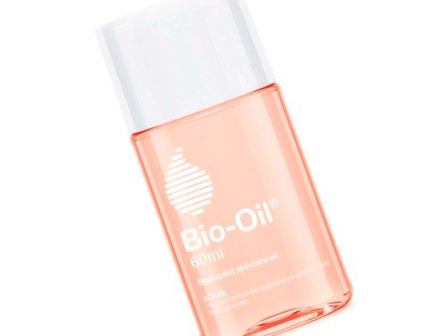 Bio Oil Aceite Cuidado De La Piel Cicatrices Estrías 60ml