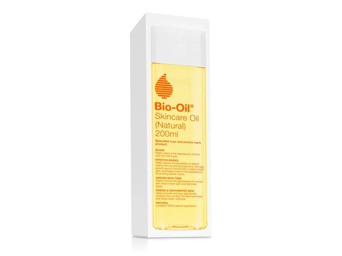 Bio Oil Aceite Natural Cuidado Piel Cicatrices Estrías 200ml