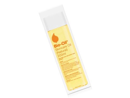 Bio Oil Aceite Natural Cuidado Piel Cicatrices Estrías 200ml