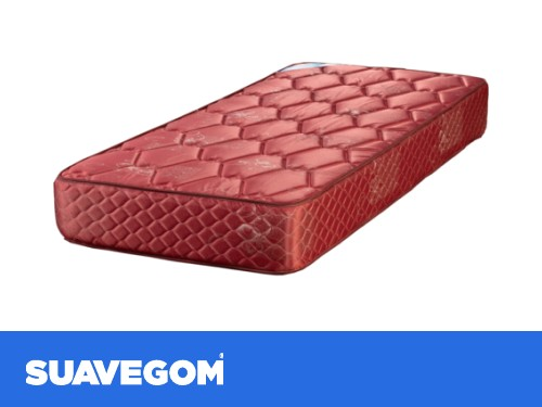 Colchón Suavegom Splendid 190x080 1 Plaza