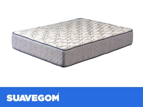 Colchón Suavegom Merit 190x140 2 Plazas